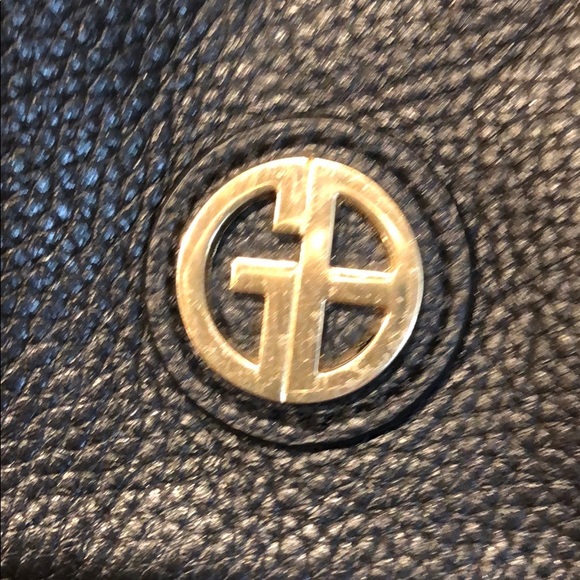 Giani Bernini Silky Soft Purse/Clutch - Picture 3 of 6